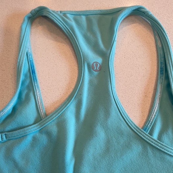Lululemon Tank Top - Picture 3 of 5
